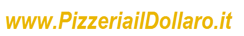 logo pizzeria